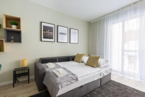 Second Home Apartment
